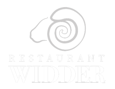 Restaurant Widder Logo